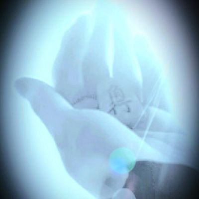 うわのそら☁️