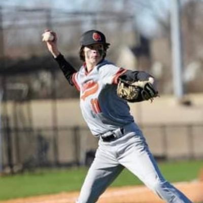 SethHeadtke's profile picture. Dyer County High School/ 2027’ RHP/3B, 6’4 185lbs Uncommitted, GPA: 3.95, Phone- 731-277-8936 EMAIL — sethheadtke@gmail.com, TN