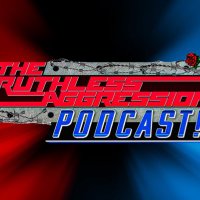 The Ruthless Aggression Podcast (@ruthlesspod) 's Twitter Profile
