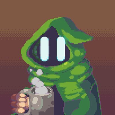 Chaos connoisseur, part-time cryptid, full-time mastermind.
