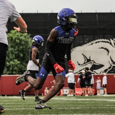 3⭐️Omar “O” Mims Jr Profile