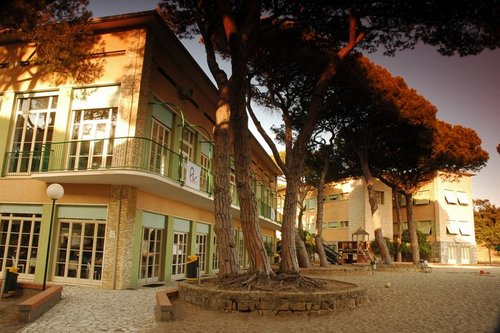 Il Villaggio Marino più bello del mondo ti aspetta per una vacanza speciale!
#VillaggioMarinoFollonica