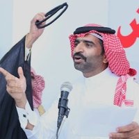 سلمان الوهيف (@s_alwheef) 's Twitter Profile Photo