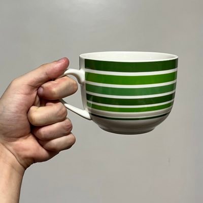 Empty Cupさんのプロフィール画像