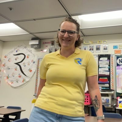 Jess_Eichstedt's profile picture. Advocating for culturally responsive, diverse, and equitable education to empower students. NNCSS board member. life long learner. Mom, wife, sister.