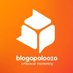 Blogapalooza Inc. (@blogapalooza) Twitter profile photo Blogapalooza Inc. (@blogapalooza) Twitter profile photo