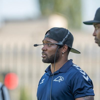 dnb22nu's profile picture. DB Coach, Speed and Agility Trainer.