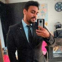 Vishal Kapoor (@vishalk1702) 's Twitter Profile