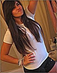 Giovanna Fernandes , 15 anos , chocolate , msn , tumblr ,amigos ,sendo feliz . **