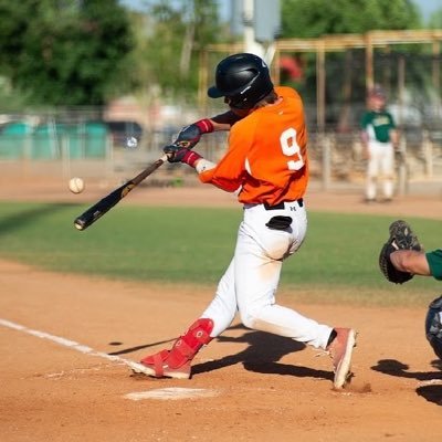 Connor_Martin_9's profile picture. @DroverBaseball 5’9” 175lbs. Redshirt Sophomore OF , L/L , GPA: 3.4 , Major - Kinesiology