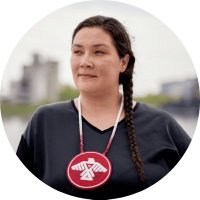 Linda Debassige (@lindadebassige) 's Twitter Profile Photo Linda Debassige (@lindadebassige) 's Twitter Profile Photo