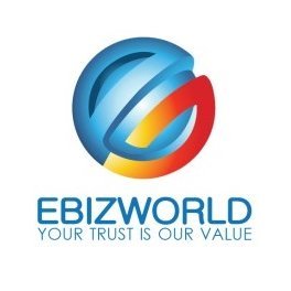 EBIZWORLDLTD's profile picture. Your trust is our value