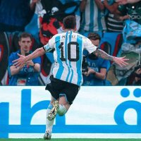 MAGICAL MESSI π§π©π¦π· (@lm10___magic) 's Twitter Profile