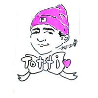 トッティ (@bible0520) 's Twitter Profile Photo トッティ (@bible0520) 's Twitter Profile Photo
