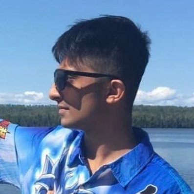 Westworld Host, Hokage, Toronto Blue Jays/Maple Leafs, One Piece is peak fiction,