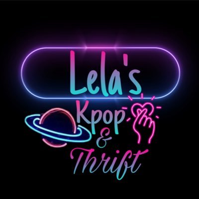Kpop & vintage is a passion 🦋 open for business 💎