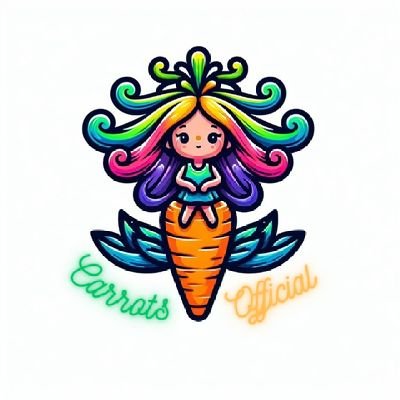 Dedicated One and Only Official Fanbase of @happycameal aka Carrot Mayor🥕
Est 10-11-22