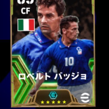 yamauxeFootball's profile picture. イーフトのやってます！！最高ディビ1 です！主に育成やフォメ解説載せます。よろしく！