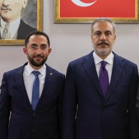 Emre BEKDEMİR 🇹🇷 (@emrebekdemir40) 's Twitter Profile