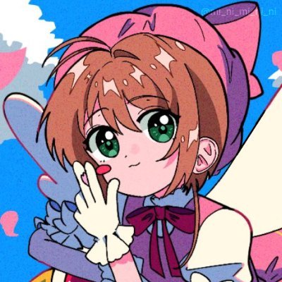 Silly magical catgirl! I used to jelbrek but now I do whatever. Fedi: shuga@s.awoo.dev pfp: @mi_ni_mi_ni_ni