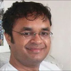 sanjibsinha's profile picture. Written six books for Apress but more o self-published book-shelf, available in Leanpub and Amazon - both non-fiction and fiction.
