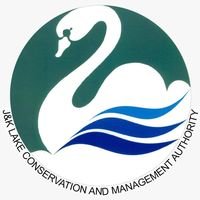 jklcma's profile picture. Official Handle of J&K Lake Conservation and Management Authority