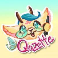 Qozette 🔞 Coms open (@qozette_art) 's Twitter Profile