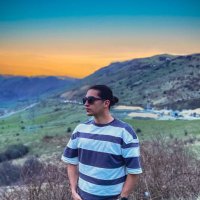 مِهدو (@graphistswimmer) 's Twitter Profile