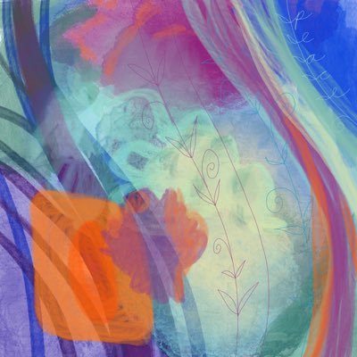 SaraGansArt's profile picture. Artist inspired by animals, nature & the wonder of colour 🦋🌿🎨 * • . * Illustrator & Surface Pattern Designer ✨. ~ * . • * 🖊️🖼️ 💜