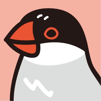 文鳥堂のおしらせさんのプロフィール画像