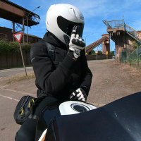 Krysbike (@tostayfree) 's Twitter Profile