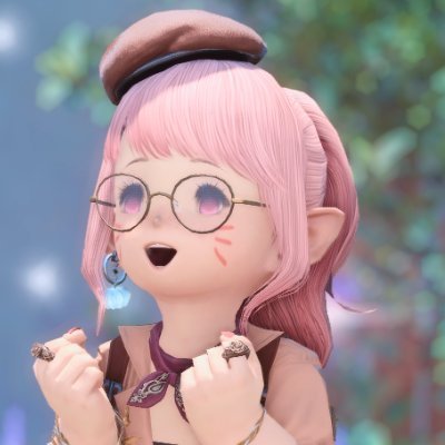 Nancy🜸¨̮さんのプロフィール画像