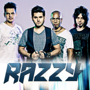 Twitter oficial do RAZZY. Visite nosso site e conheça nosso som!!