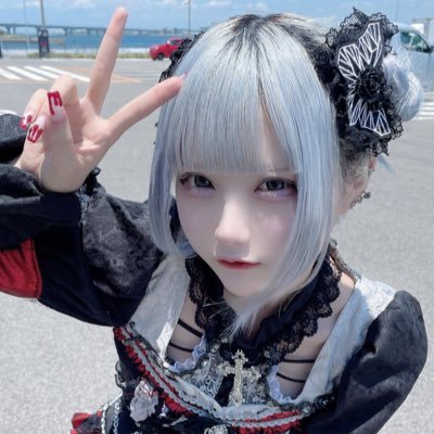 miko_tamashii's profile picture. モノクローン・月雲巫女ちゃんの生誕企画アカウントです⛩️⛓️有志のアカウントのため、運営･メンバーへのお問い合わせ、引用リポスト等はお控えください🙇🏻‍♀️