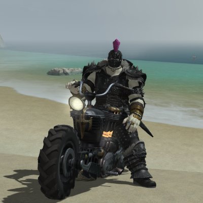 禿げてるかもしれないガルカ |   SEしておりますがSE関係のつぶやきはないかと FF14@Tiamat
© SQUARE ENIX