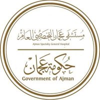 مستشفى عجمان التخصصي (@ajmanhospital) Twitter profile photo