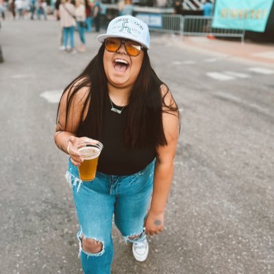 “she will keep being herself, until they close the fucking casket”