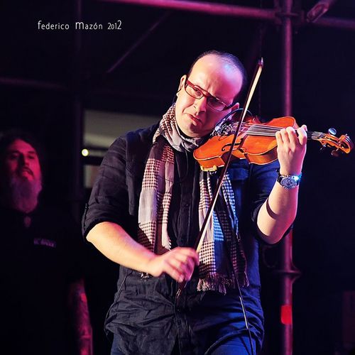 Faicalkourrich's profile picture. 