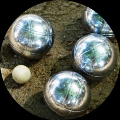 peta_raisin's profile picture. 福知山公立大学ペタンクサークル「レーズン」の公式SNSです！ 毎週水曜日16:10〜17:40と土曜日の午前中に練習しています！ 興味のある方ぜひDMまで！