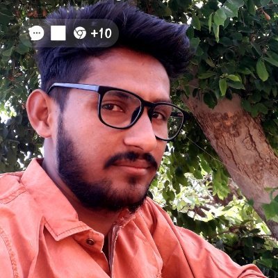 Vipinkatara23's profile picture. 