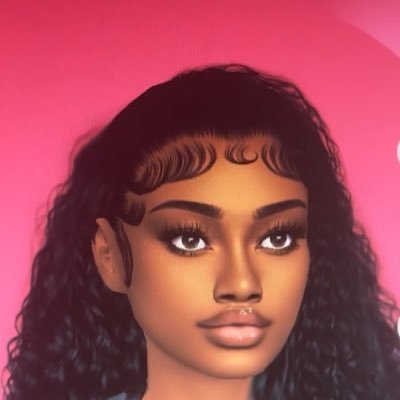 scorpiosassy1's profile picture. Black Simmer🤎💚 Gamer Girl🎮 Bookish Girly 📚Cat Mom🩷Tiktok @shayapixelpages IG- @shayaspixelpages Tumblr(Simblr)- @Scorpiosassy