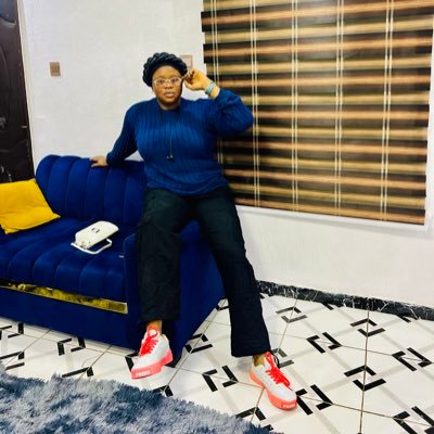 @TheQueenAminat