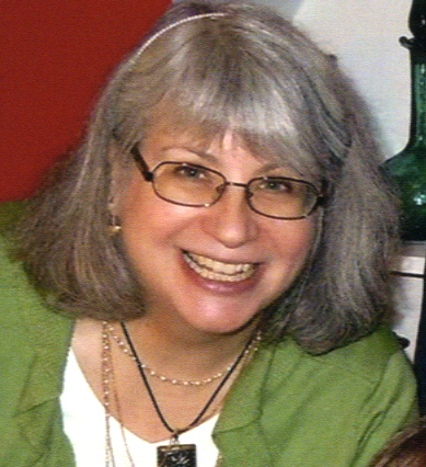 Tina Woelke
