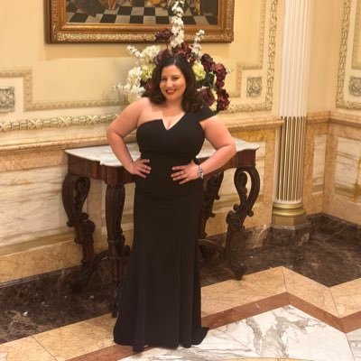 MPOrtiz87's profile picture. NYC Educator