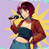 Sky Santacruz (@skylarxene) 's Twitter Profile