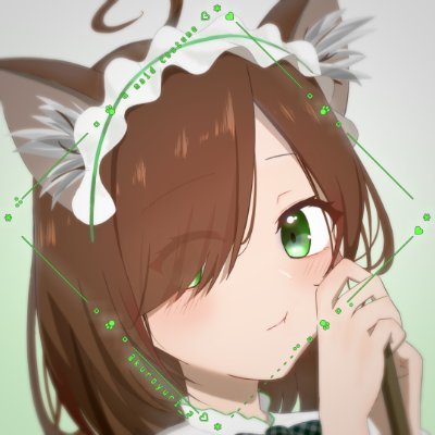 _kuroyuri🌕🐺🖤🌙さんのプロフィール画像