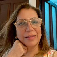 Maya Lalchandani (@mayaspeak1) 's Twitter Profile