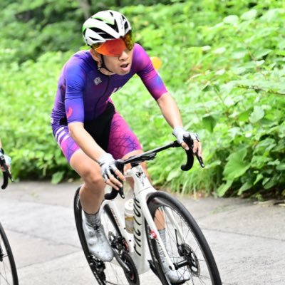 関東在中のロードバイク乗り。30代で年富士ヒルプラチナ、ニセコクラシック グランフォンド出場枠獲得を目指します!