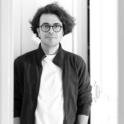 MousaRabbani's profile picture. 