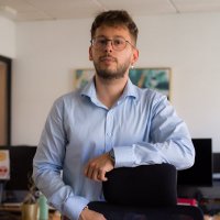 Pablo García-Barranquero (@p_gbarranquero) 's Twitter Profile